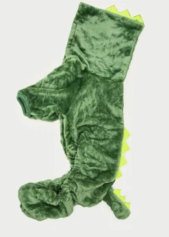 Disfraz Mascota Dinosaurio