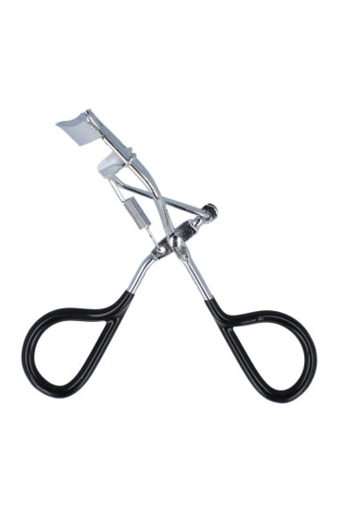 Enchinador metálico color