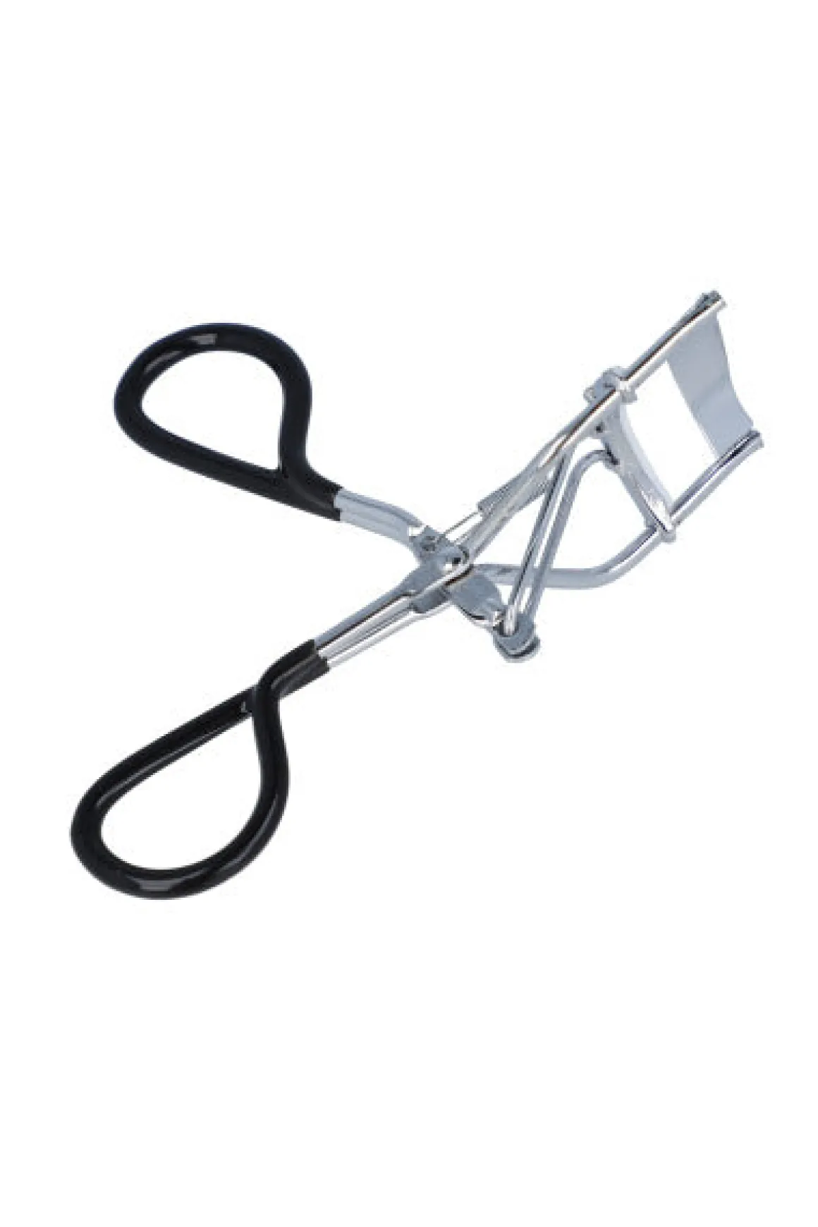 Enchinador metálico color