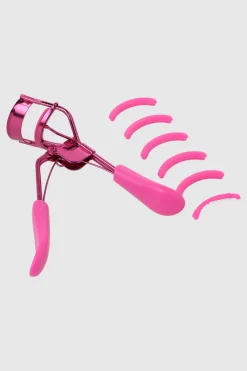 Enchinador metálico repuestos