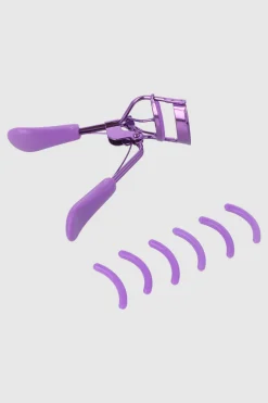 Enchinador metálico repuestos