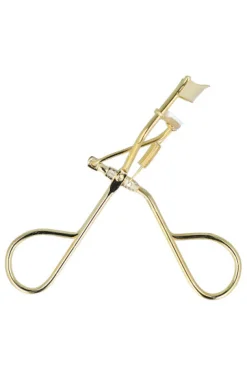 Enchinador metálico resorte