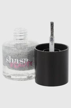 Esmalte arena chunky