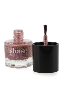 Esmalte De Uñas Arena Mini Glitter 10 Ml
