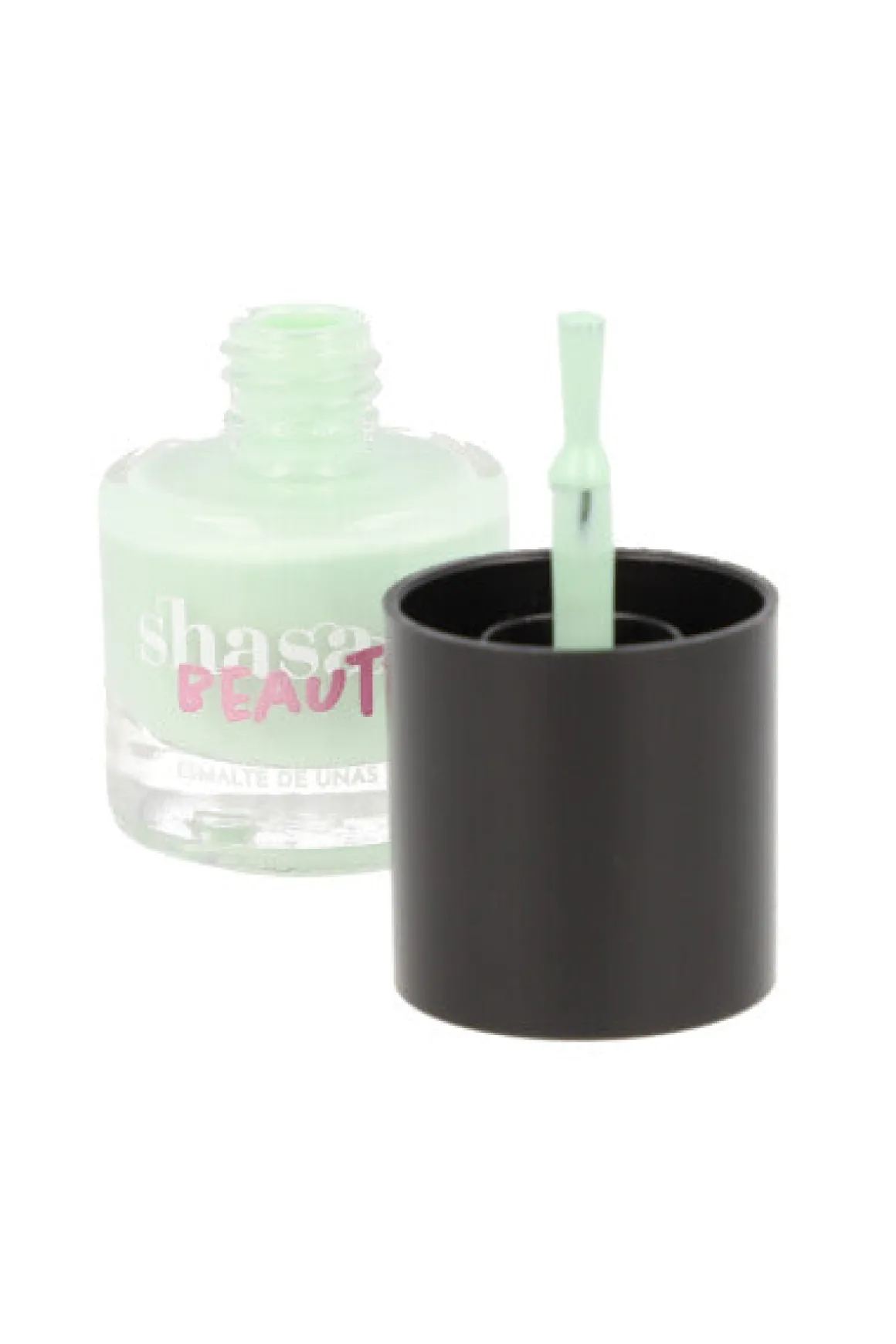 Esmalte de uñas color pastel 10 ml