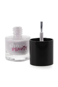 Esmalte de uñas gris 10 ml