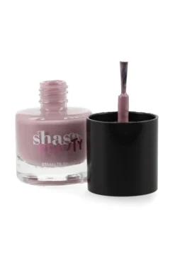 Esmalte de uñas malva 10 ml