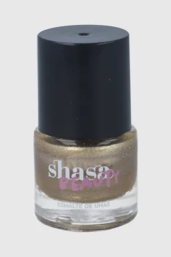 Esmalte mini brillos