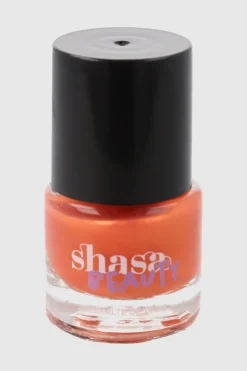 Esmalte mini brillos