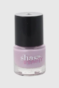 Esmalte mini brillos