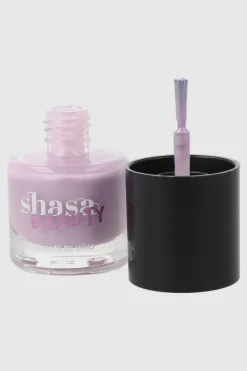 Esmalte mini brillos