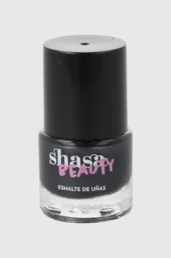 Esmalte mini brillos aperlado