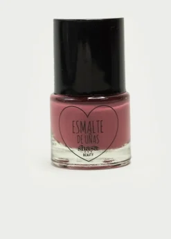 Esmalte rosa ciruela 10 ml