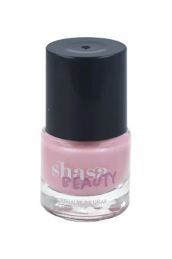 Esmalte rosa pastel