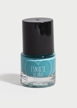 Esmalte rosa pálido malva