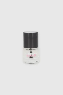 Esmalte Transparente Top Coat