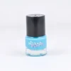 Esmalte uñas azul cielo 10 ml