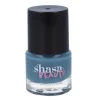 Esmalte uñas azul grisáceo 10 ml