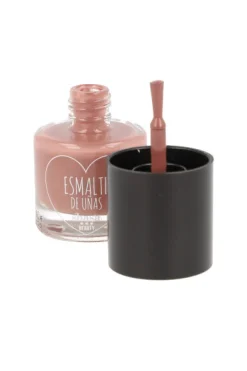 Esmalte uñas café otoñal 10 ml