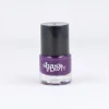 Esmalte uñas morado uva 10 ml