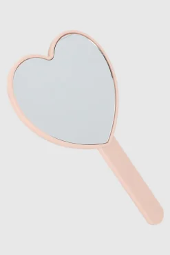 Espejo paleta cereza