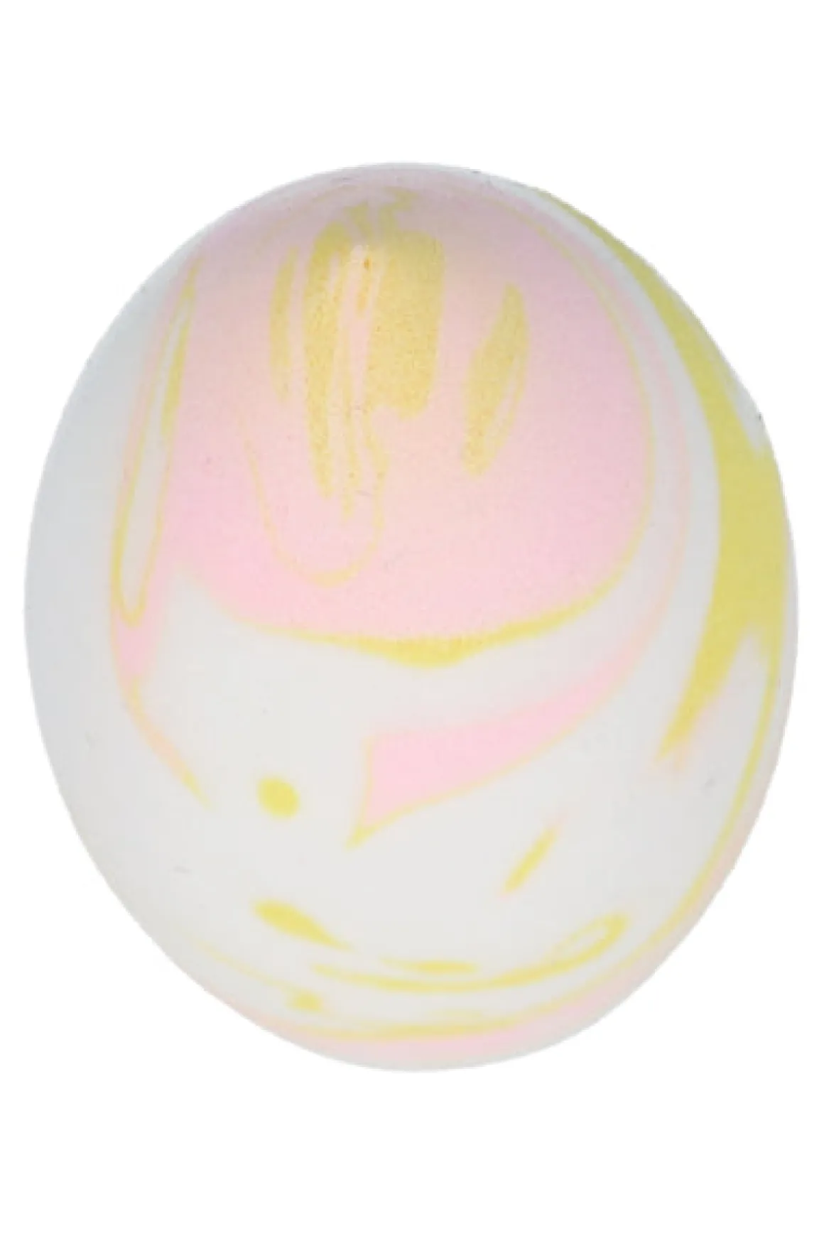 Esponja blender marmoleada