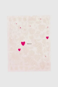 Estampas Uñas Serpiente