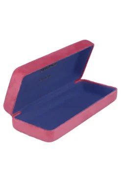 Estuche Lentes Terciopelo