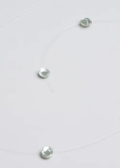 Extensión cabello brillos