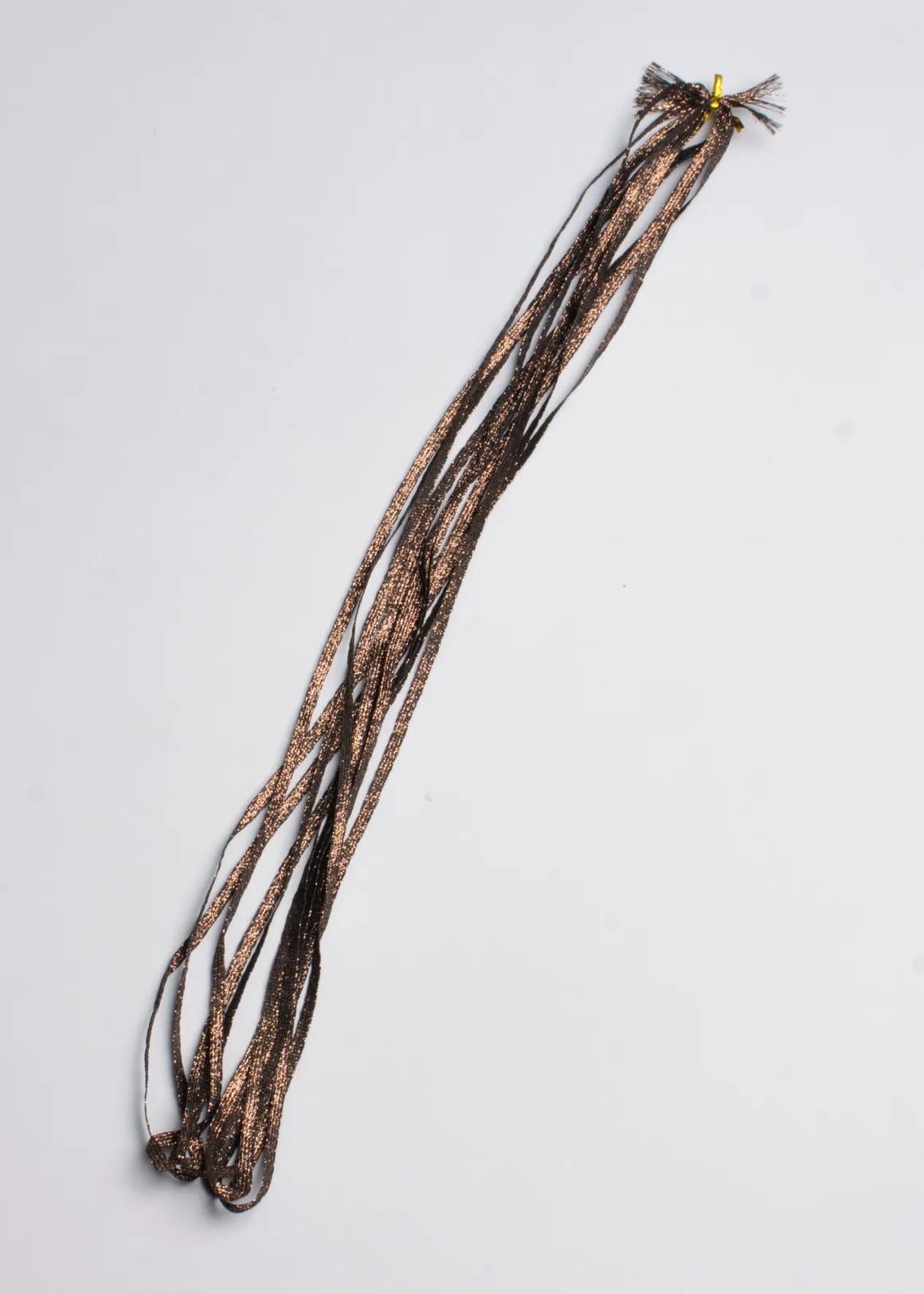 Extensión cabello listones