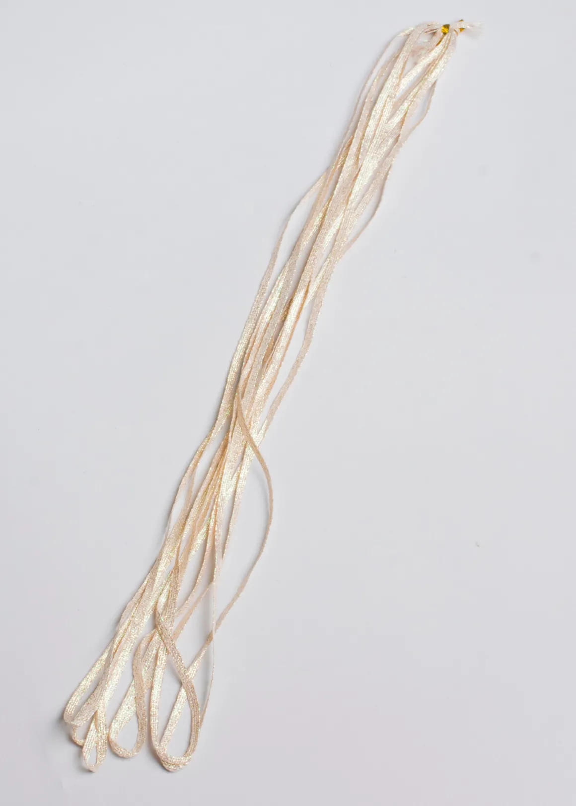 Extensión cabello listones