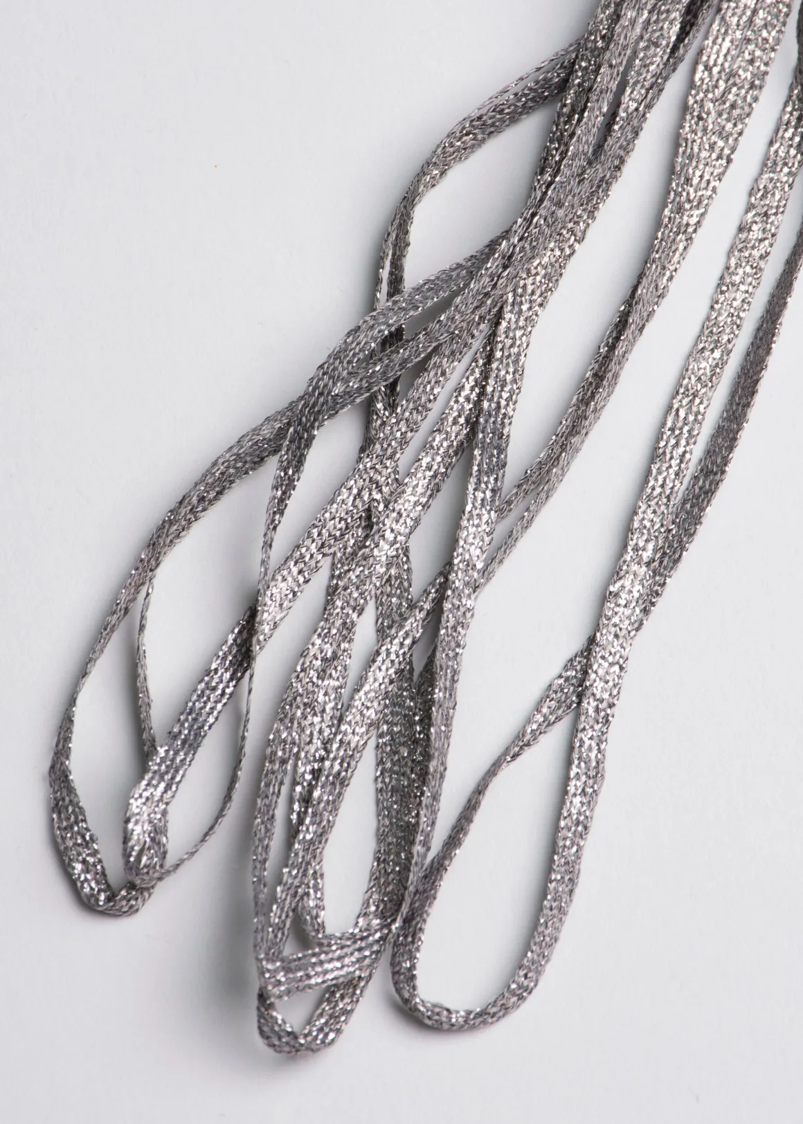 Extensión cabello listones