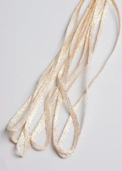 Extensión cabello listones