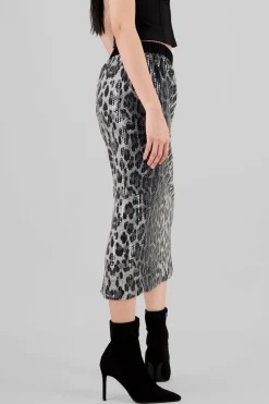 fALDA MEXI LENTEJUELAS