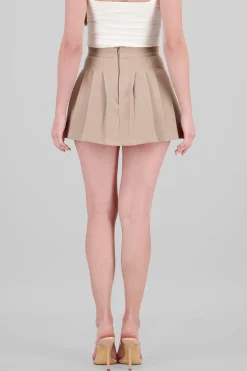 Falda mini tablas Hypsters