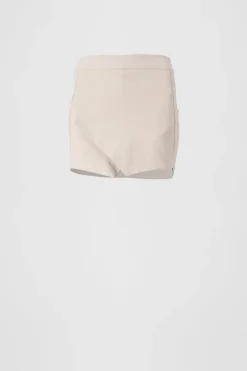 Falda Short Cruzada