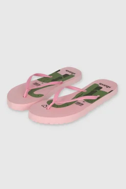Flip flop amor dinos