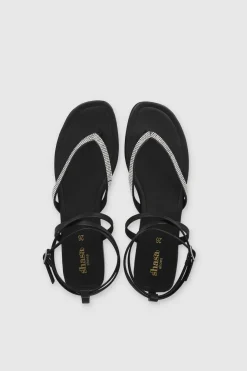 Flip Flop Brillos Pulsera