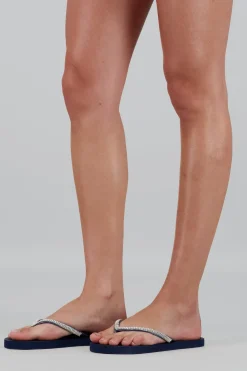 Flip Flop Brillos Textura