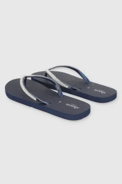 Flip Flop Brillos Textura