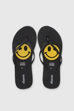 Flip Flop Cara Ojo Cerrado