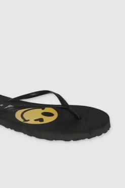 Flip Flop Cara Ojo Cerrado