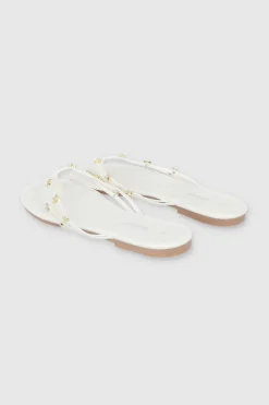 FLIP FLOP ESTRELLAS PU