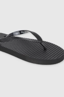 FLIP FLOP LINEAS GLITTER