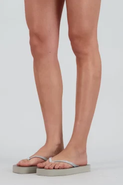 Flip Flop Plataforma