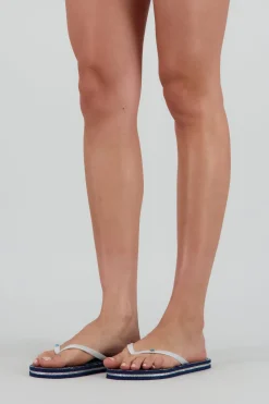 FLIP FLOP PRINT FLOR