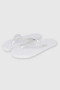 Flip Flop Print Tribal