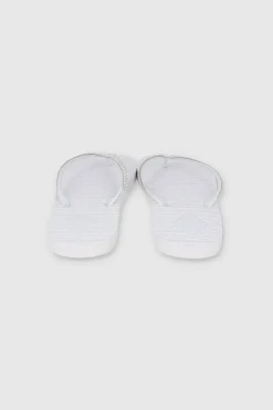 Flip Flop Print Tribal