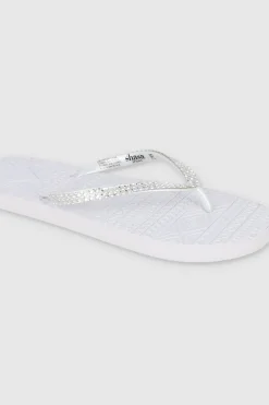 Flip Flop Print Tribal