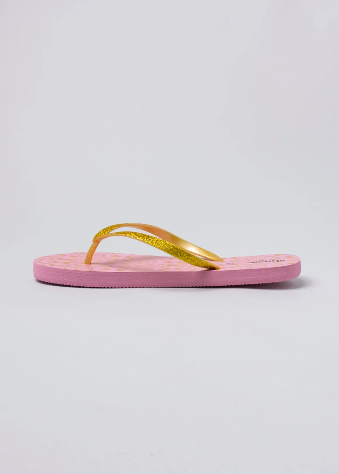 Flip flop rombos tribal